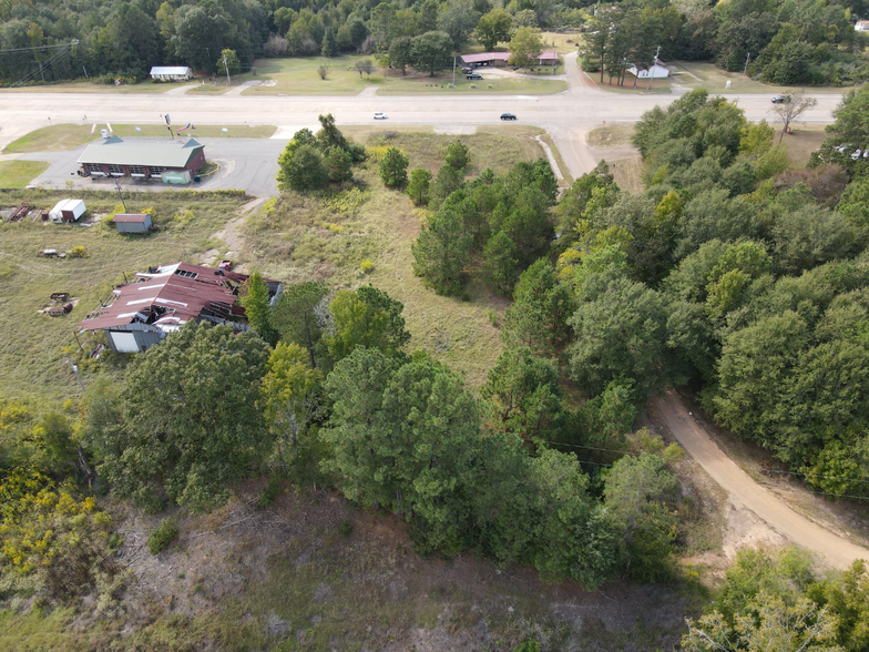 000 US HWY 59, Linden, TX for sale - Primary Photo - Image 1 of 1