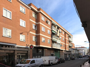 Calle Pardo De Santallana, 4, Collado Villalba, Madrid for sale Building Photo- Image 1 of 5