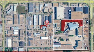 More details for 15324 116 Ave, Edmonton, AB - Land to Rent