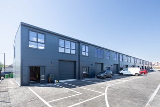 More details for Continental Approach, Margate - Light Industrial for Sale