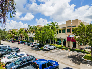 More details for 4900 S University Dr, Davie, FL - Multiple Space Uses for Rent