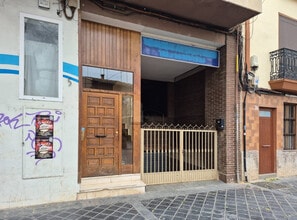 Carrer de San Antonio, 5, Xirivella, Valencia to rent Floor Plan- Image 1 of 17