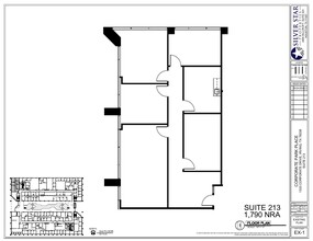 1333 Corporate Dr, Irving, TX for rent Floor Plan- Image 1 of 1