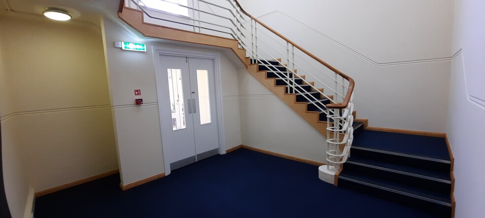 Hartlebury Trading Estate, Kidderminster for rent - Interior Photo - Image 3 of 3