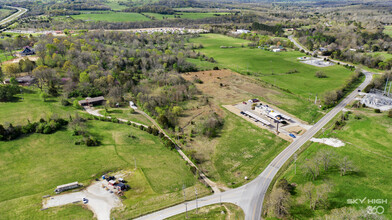 TBD N Cato Springs, Fayetteville, AR for sale Building Photo- Image 1 of 1