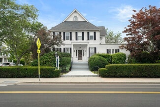 More details for 32 E Main St, Mystic, CT - Office for Sale