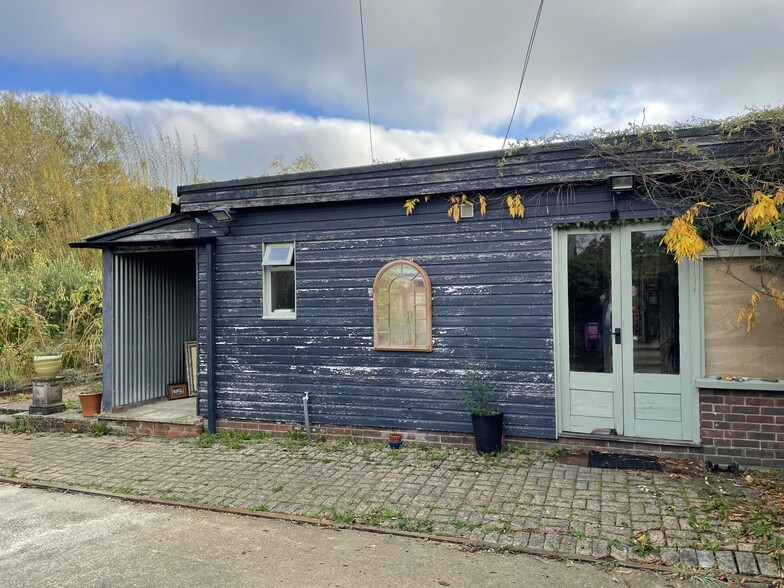 Sissinghurst Rd, Biddenden for rent - Building Photo - Image 3 of 3