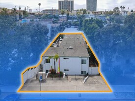 3928 Alabama St, San Diego CA - Commercial Property