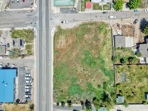 450 S 100 W, Payson, UT - aerial  map view - Image1