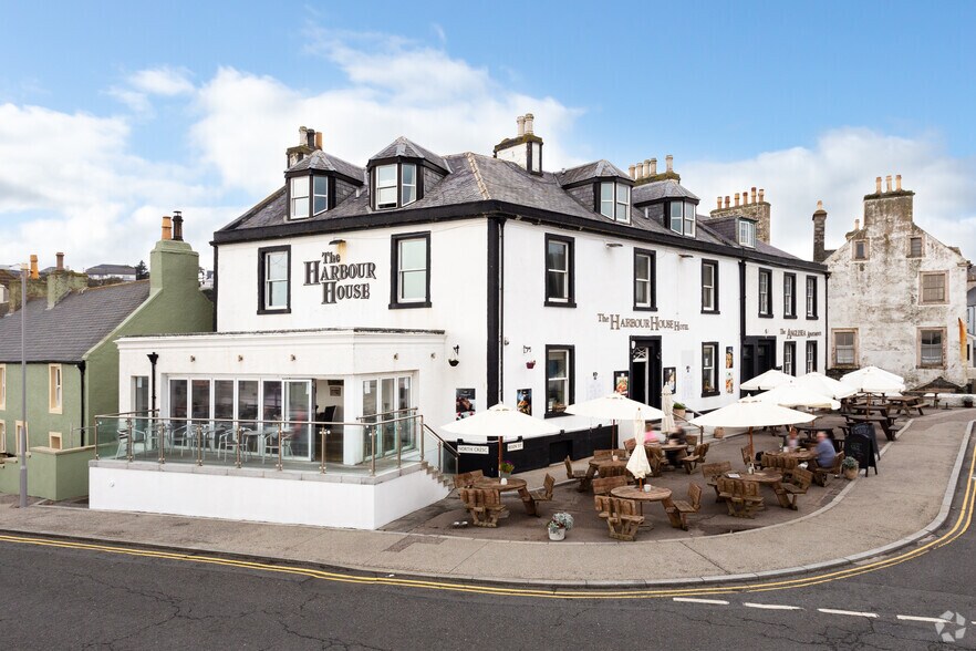 53 Main St, Portpatrick for sale - Primary Photo - Image 1 of 1