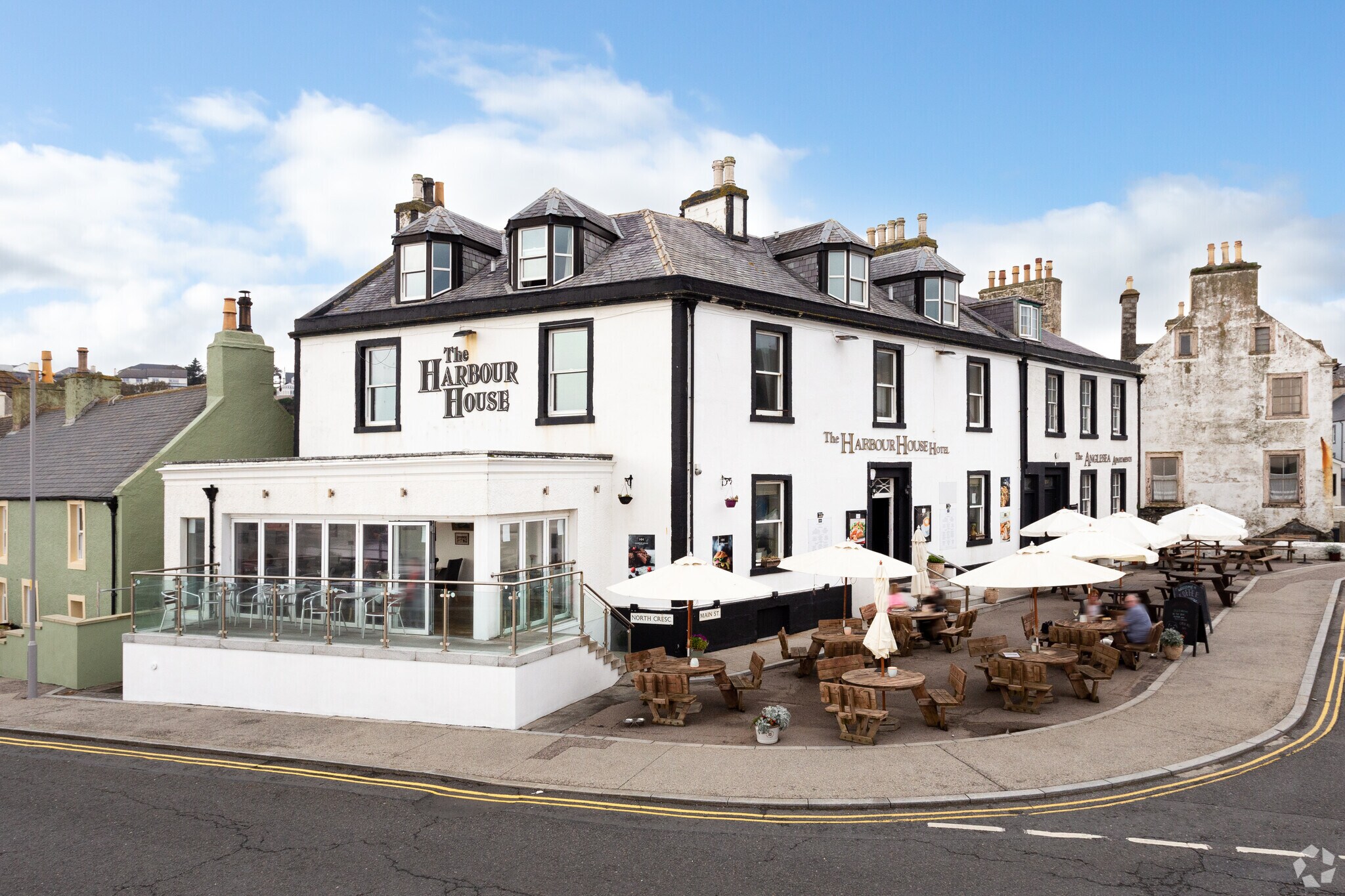 53 Main St, Portpatrick for sale Primary Photo- Image 1 of 1