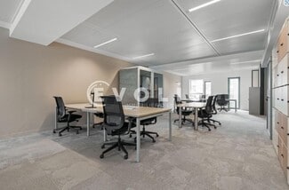 More details for 12 Avenue André Malraux, Levallois-Perret - Co-working to Rent
