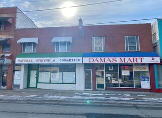 More details for 4833-4835 Maccorkle Ave, Charleston, WV - Retail for Sale