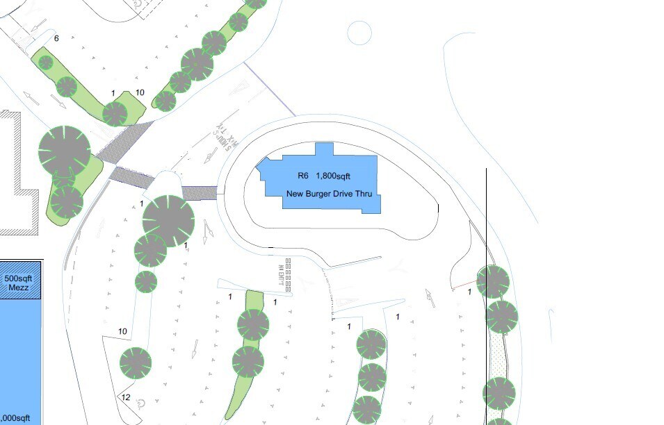 Empire Cinema Car Park, Birmingham for sale Primary Photo- Image 1 of 1