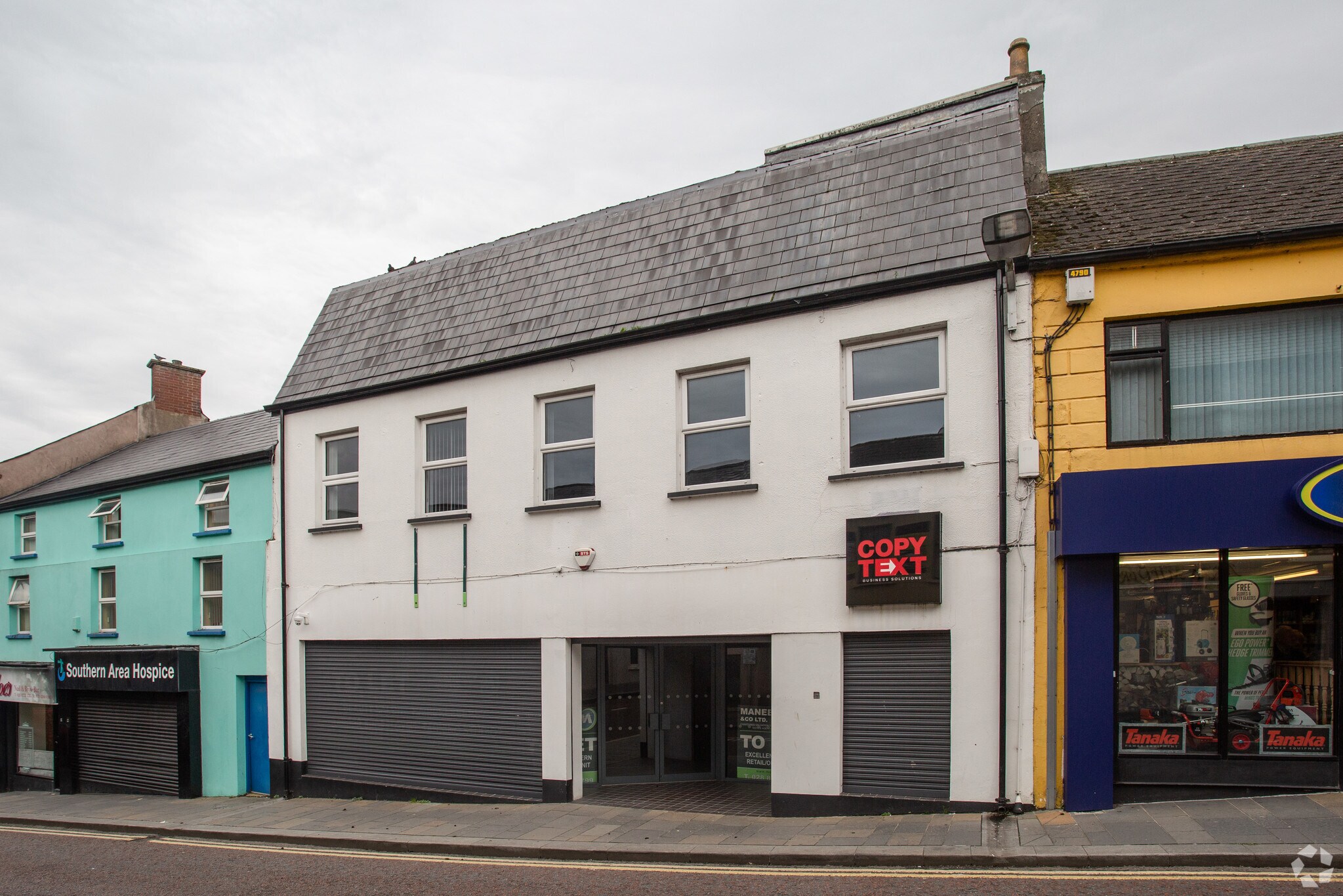 21 Irish St, Dungannon to rent Primary Photo- Image 1 of 2