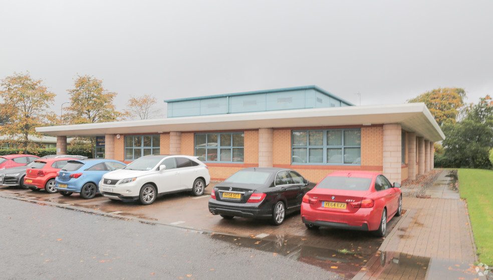 Meikle Rd, Livingston for rent - Building Photo - Image 1 of 2