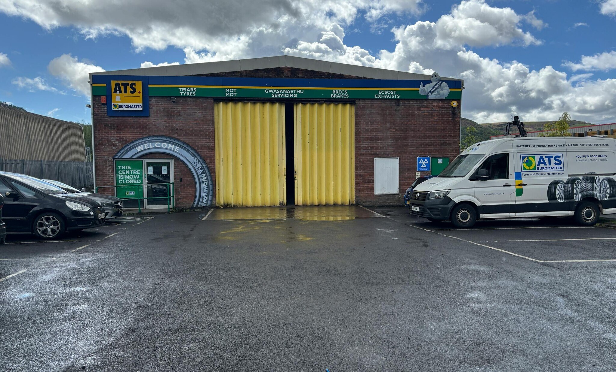 Canal Road, Aberdare for sale Building Photo- Image 1 of 5