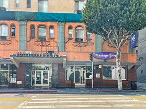 1637 Vine St, Los Angeles, CA to rent Building Photo- Image 1 of 6