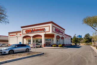 More details for 2735 S Maryland Pky, Las Vegas, NV - Retail for Rent