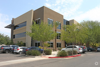 More details for 335 E Germann Rd, Gilbert, AZ - Office for Rent