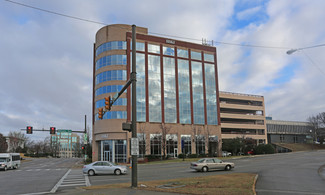 More details for 305 Church St, Huntsville, AL - Office for Rent