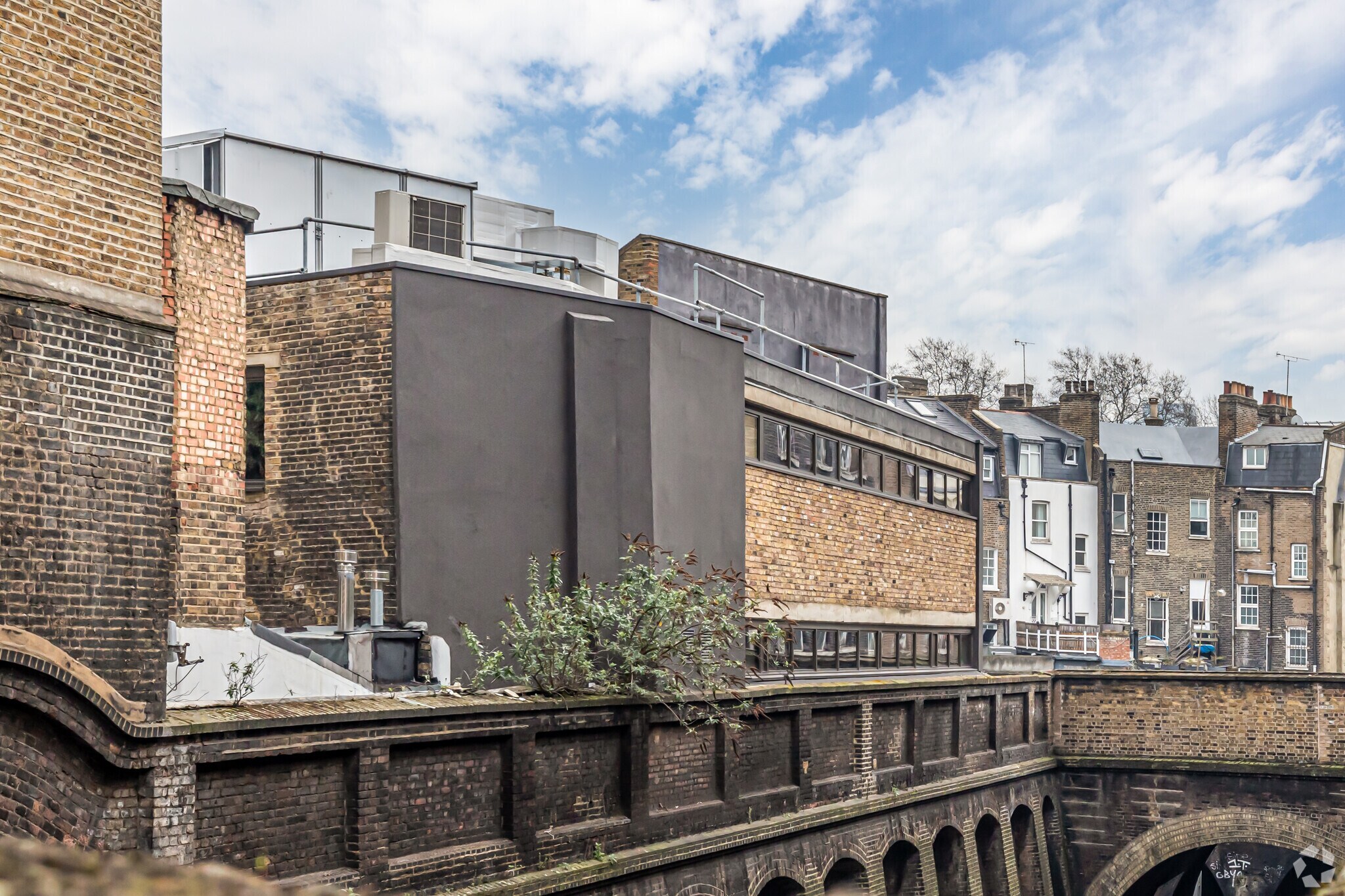 16 Acton St, London for sale Building Photo- Image 1 of 1