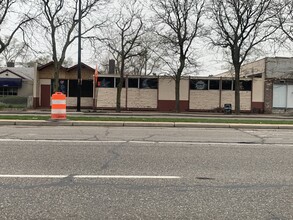 19481 Livernois, Detroit, MI for sale Primary Photo- Image 1 of 1