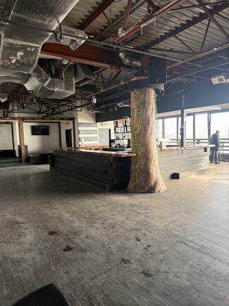 More details for 110 Food Terminal Pl, New Haven, CT - Retail to Rent