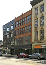 300 Prospect Ave E, Cleveland, OH for sale Building Photo- Image 1 of 1