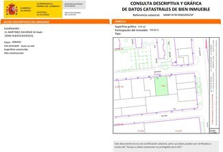 More details for Zacarias, Martínez - Land for Sale