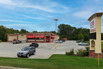 39161 N Sheridan Rd, Beach Park, IL for rent Building Photo- Image 1 of 4