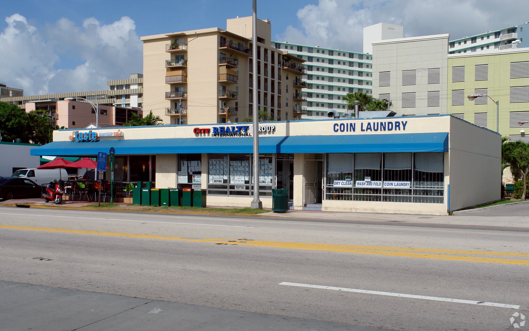 900 Alton Rd, Miami Beach, FL for sale Primary Photo- Image 1 of 1