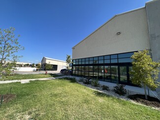 More details for 1705 Robert S Light Blvd, Buda, TX - Light Industrial, Industrial for Rent