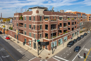 4800-4806 N Clark St, Chicago IL - Commercial Property