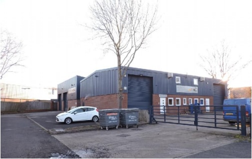 57D Heming Rd, Redditch for sale - Primary Photo - Image 1 of 1