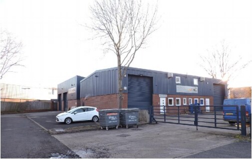 57D Heming Rd, Redditch for sale Primary Photo- Image 1 of 1