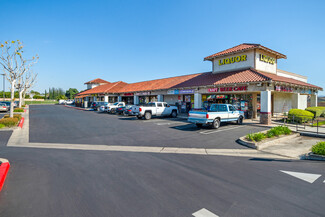 More details for 4117-4141 Riverside Dr, Chino, CA - Retail for Rent