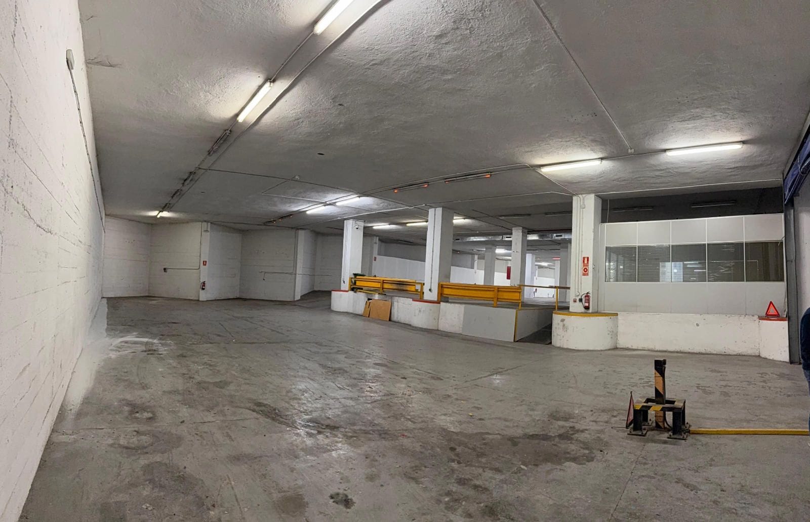 Industrial in Coslada, Madrid to rent Interior Photo- Image 1 of 7