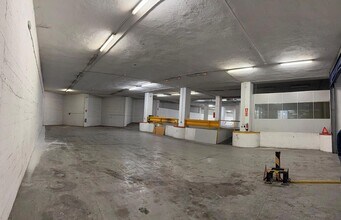 Industrial in Coslada, Madrid to rent Interior Photo- Image 1 of 7