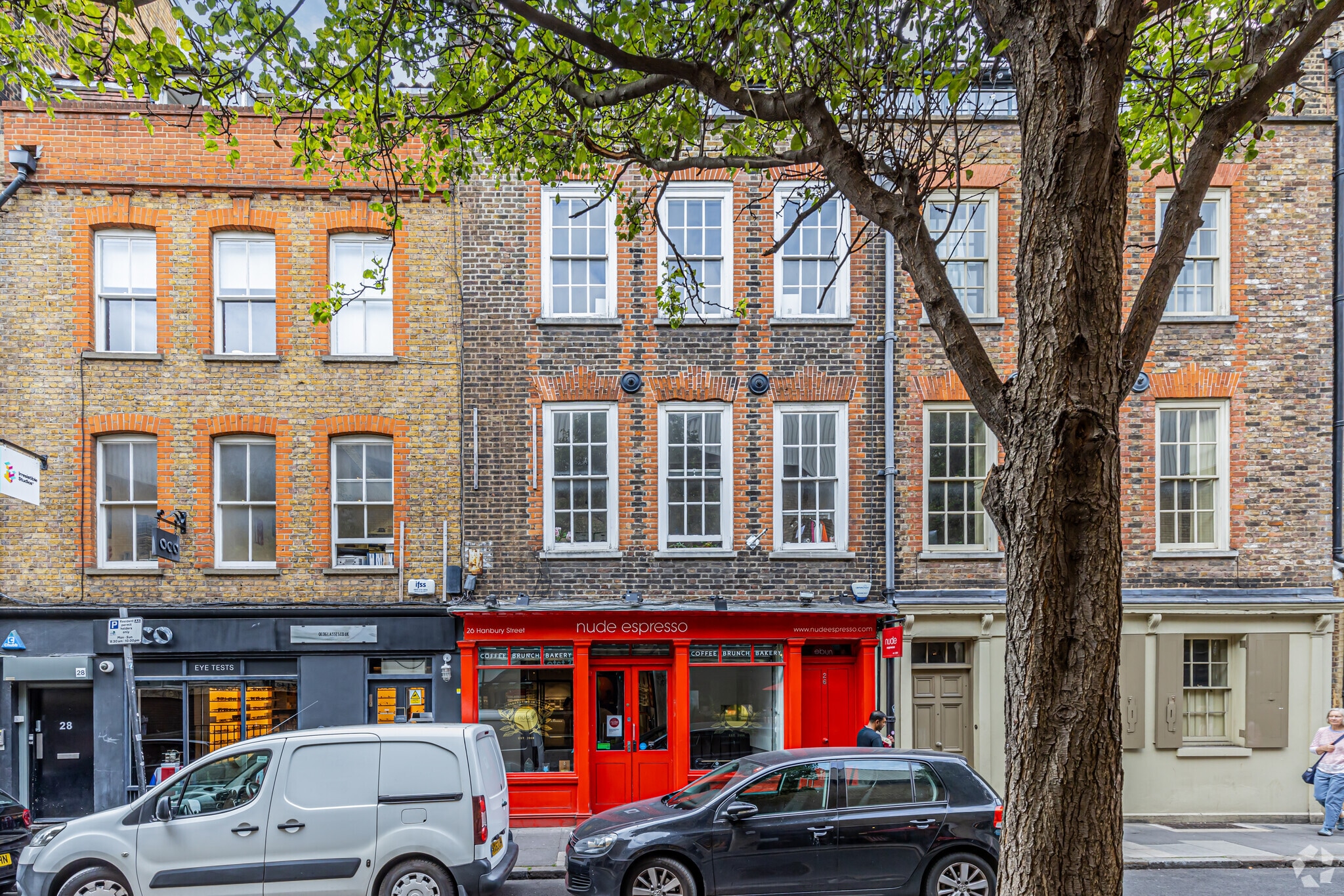 26 Hanbury St, London to rent Primary Photo- Image 1 of 5