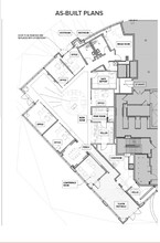 100 Commerce Ln, Bethesda, MD for rent Floor Plan- Image 2 of 2