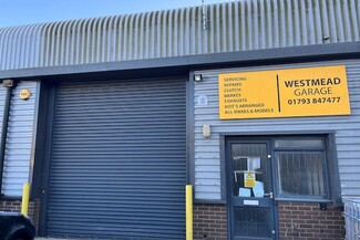 More details for Westmead Industrial Est, Swindon - Industrial for Rent