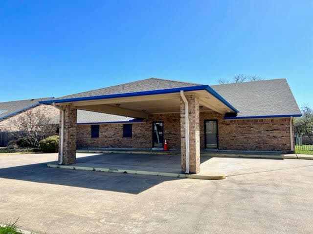 1300 Duvall St, McKinney, TX to rent - Building Photo - Image 2 of 30