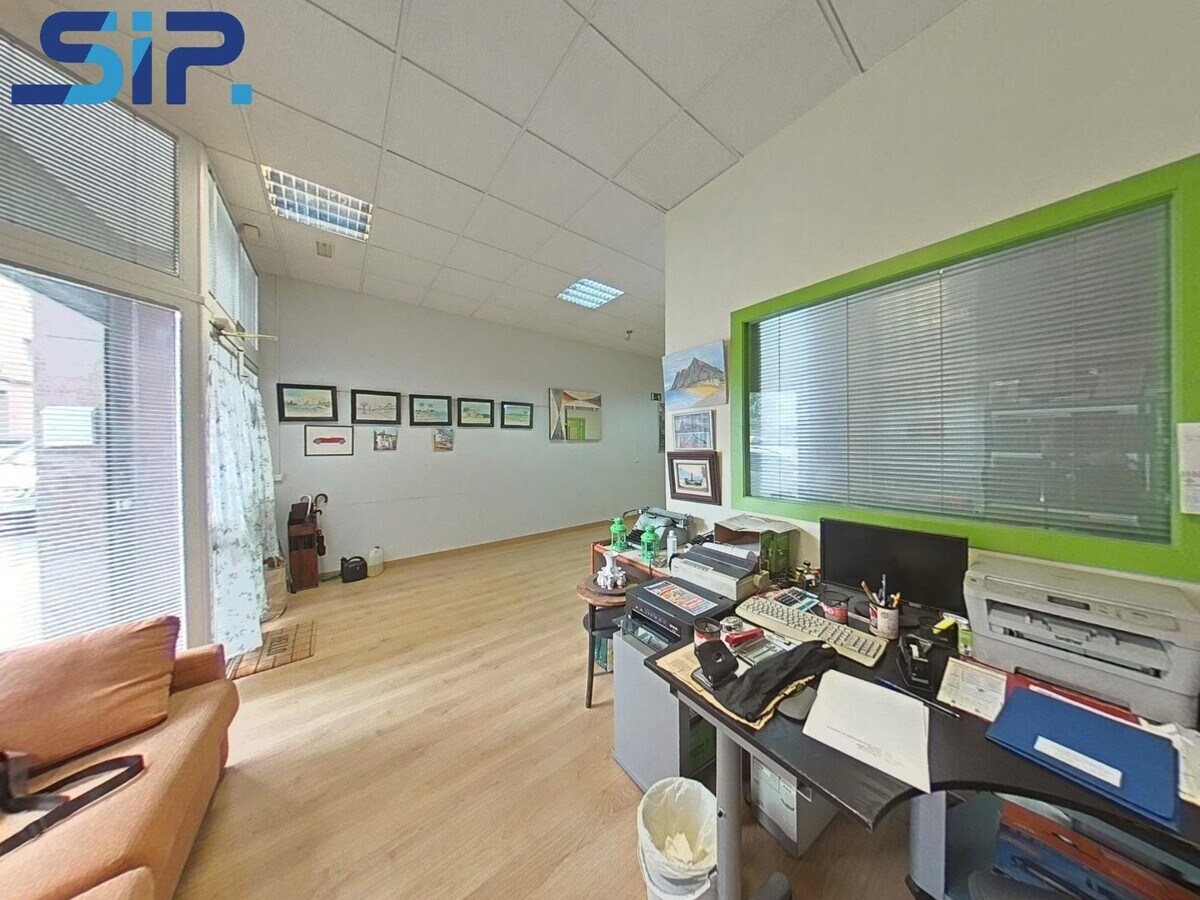 Vilafranca del Penedès, BAR 08720 -  -  - Floor Plan - Image 2 of 11
