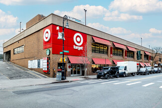 More details for 6902-7000 Austin St, Forest Hills, NY - Retail for Rent