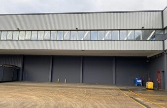 Transfesa Rd, Paddock Wood to rent Building Photo- Image 1 of 3