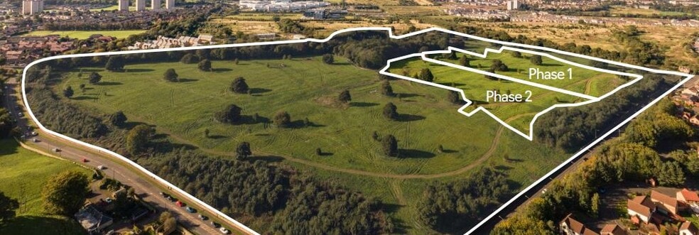 The Wisp, Edinburgh for sale - Primary Photo - Image 1 of 1