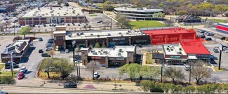 More details for 2015-2069 N Central Expy, Richardson, TX - Retail for Rent