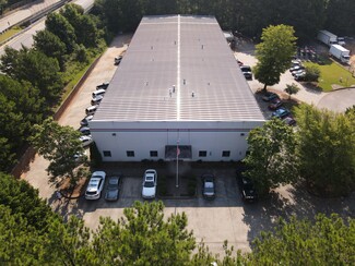 More details for 2205 May Ct NW, Kennesaw, GA - Industrial for Rent