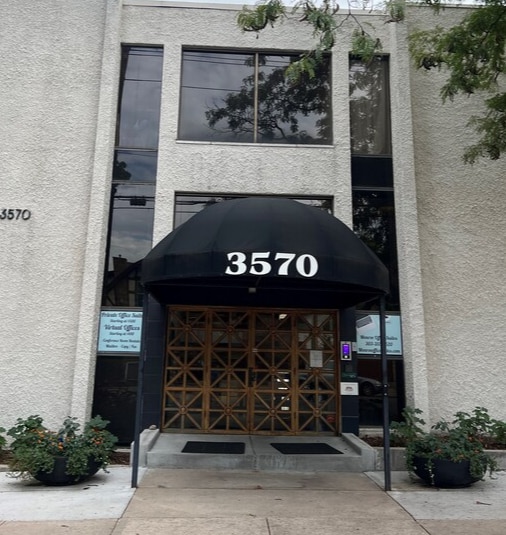 3570 E 12th Ave, Denver, CO to rent - Building Photo - Image 2 of 40